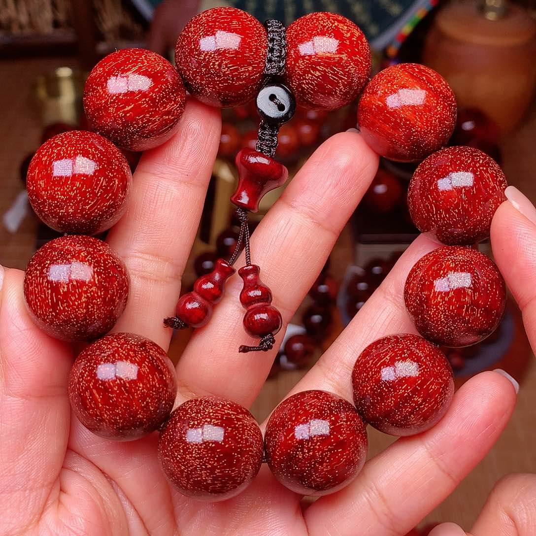 檀香紫檀（小叶紫檀）桃3w 2.0