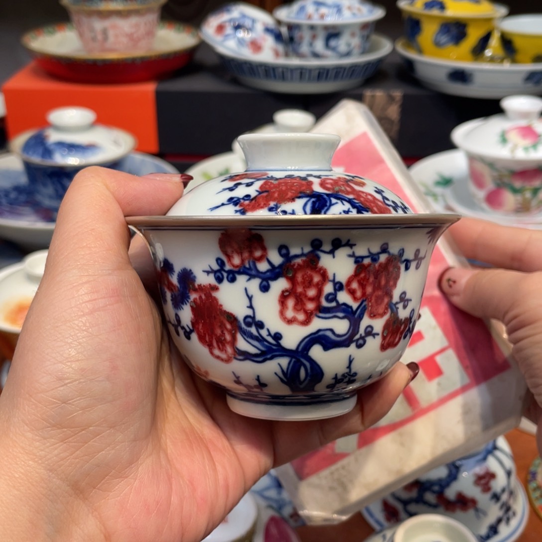 景德镇陶瓷瓷器景德镇