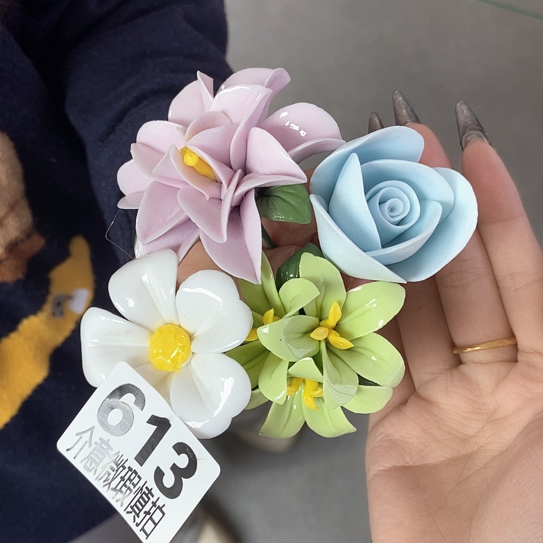 陶瓷设计风格现代