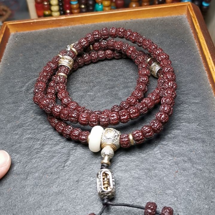 金刚菩提吊坠云***鸡111111111111