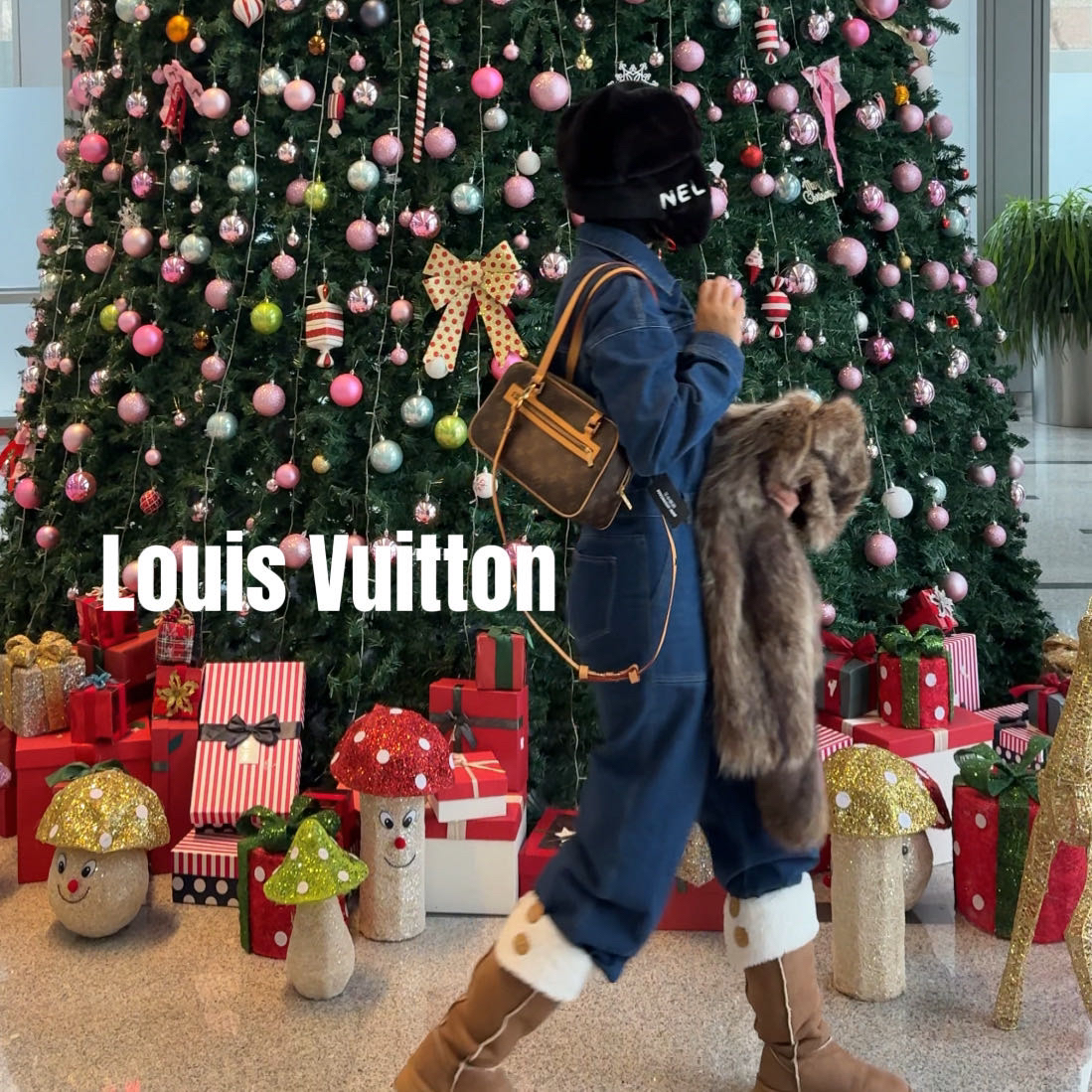 修复品8615568/LouisVuitton/路易威登老花小号吐司包