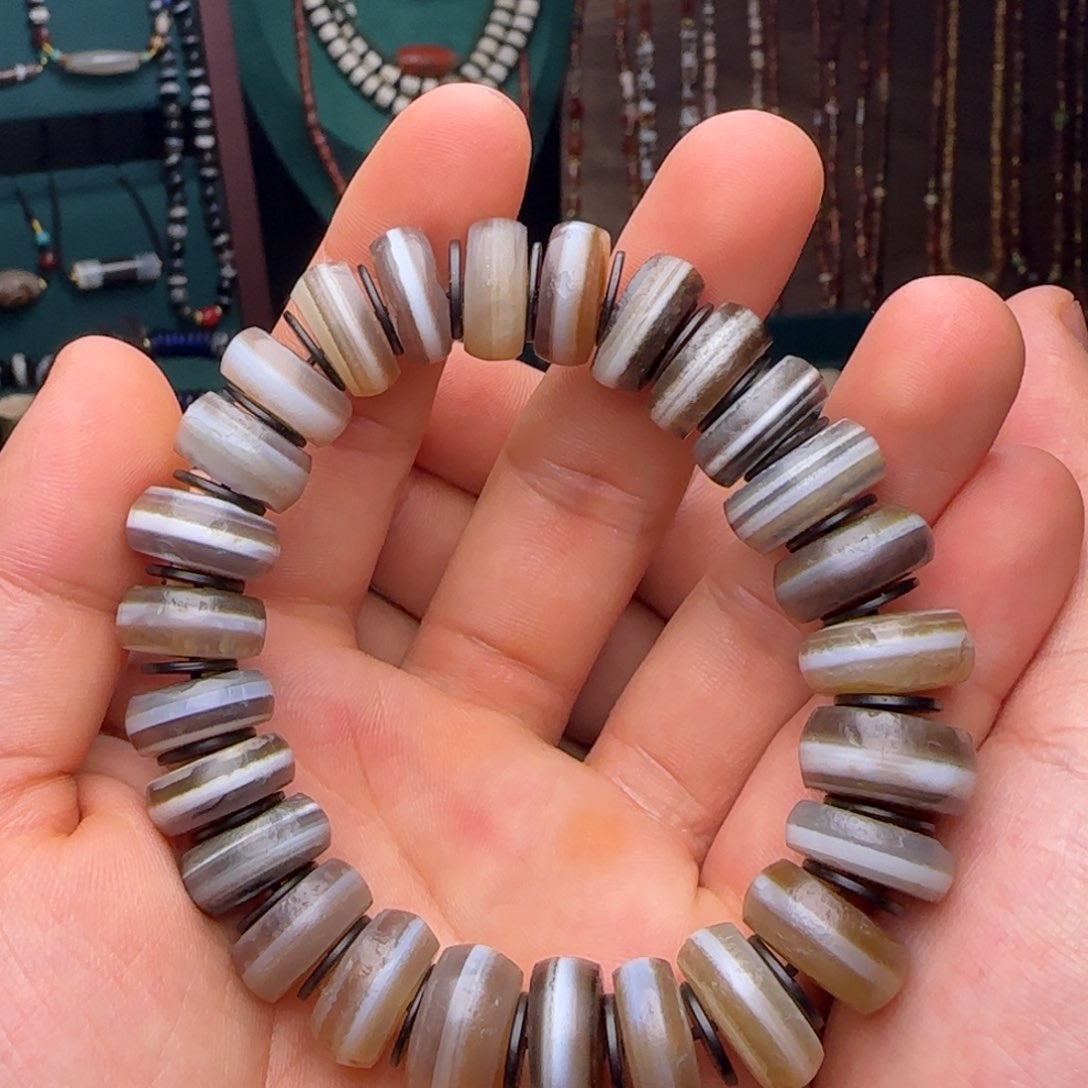 未镶嵌单玛瑙/玉髓