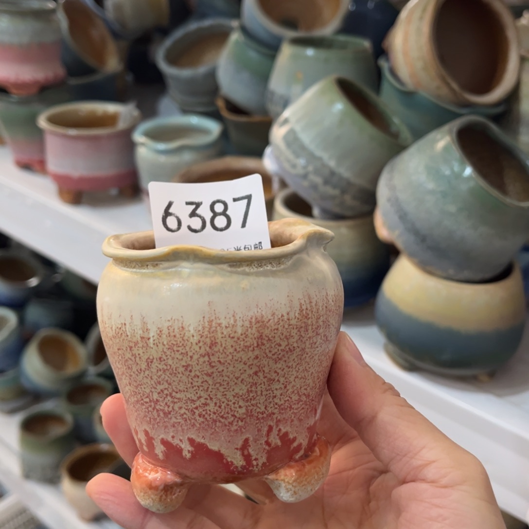 6387内5景德镇手工制作