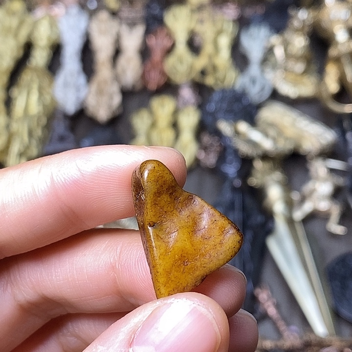 藏传文玩凑单福利