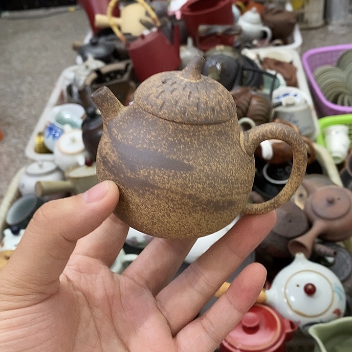 陶瓷艺术品及陶瓷制品