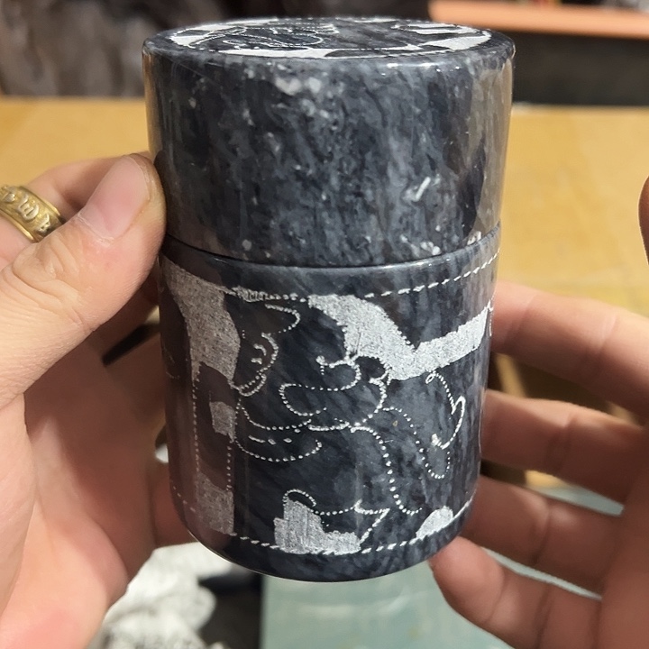 陶瓷制品加工工艺