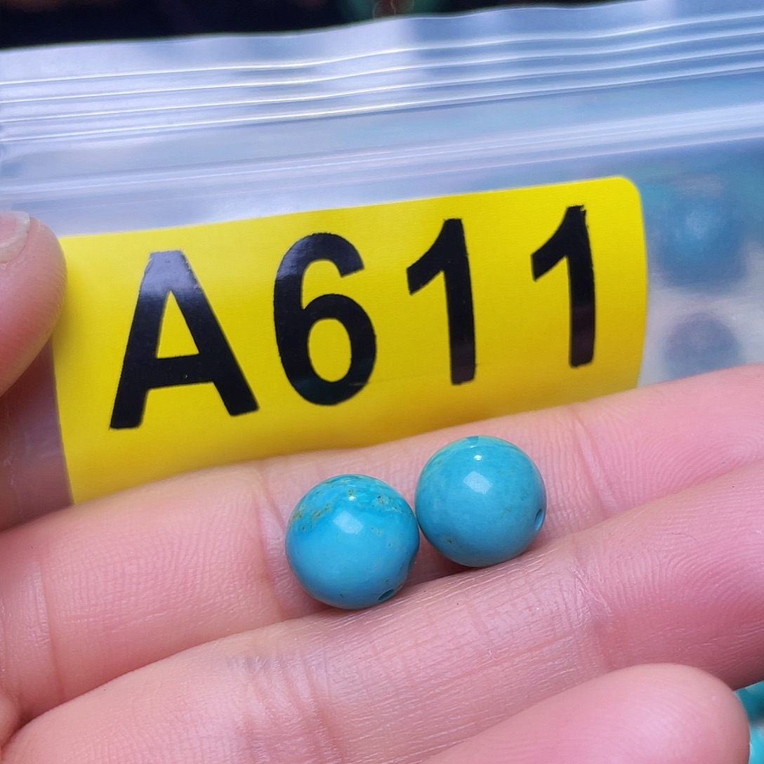 绿石头十堰特色手工古风配饰