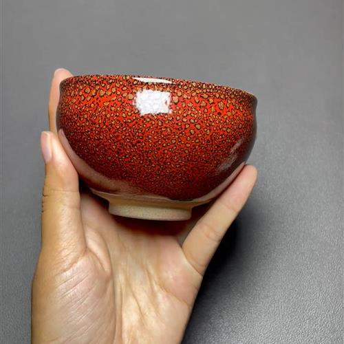 【闪购商品】茶盏-10012..........