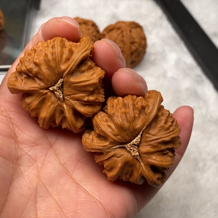 文玩核桃吊坠生*核桃