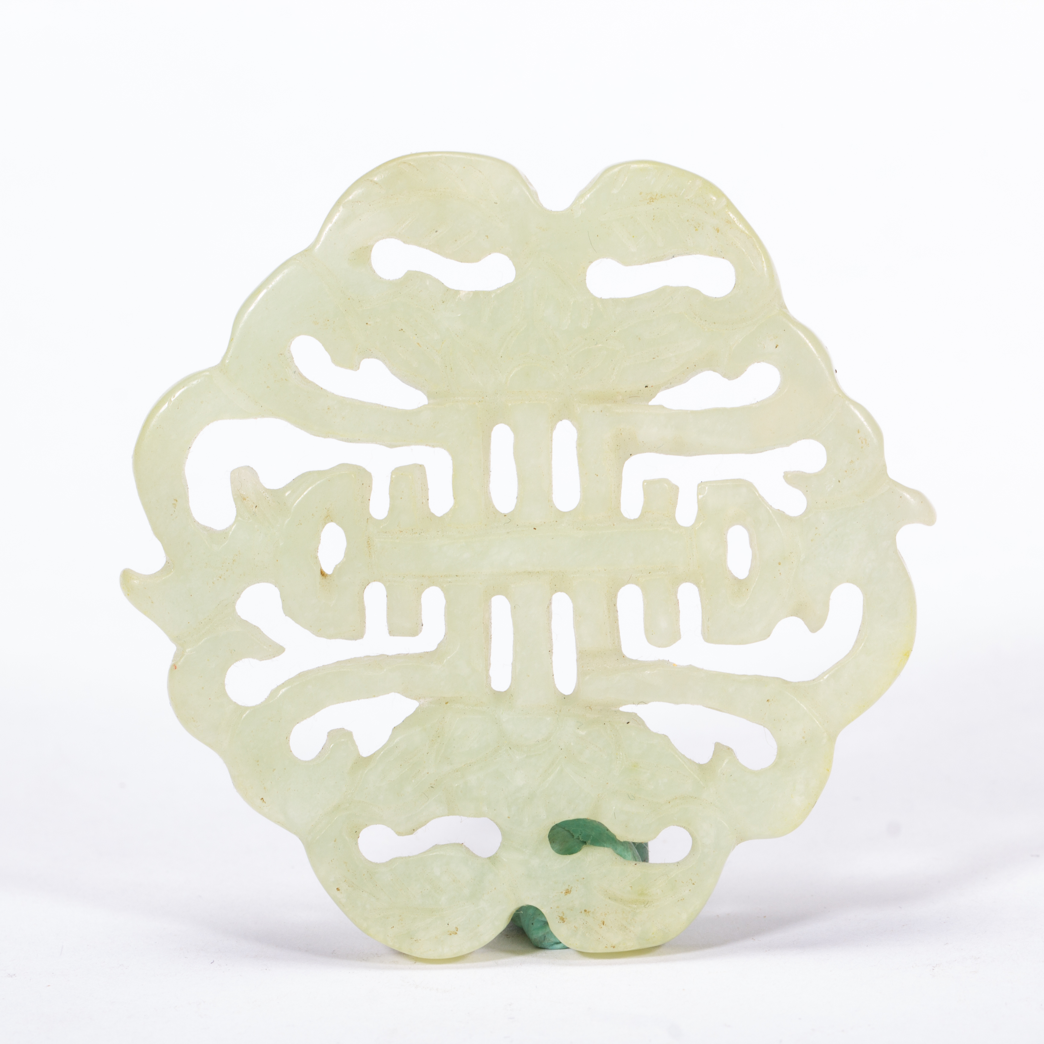 【程田文物】清-玉-笔250103-31