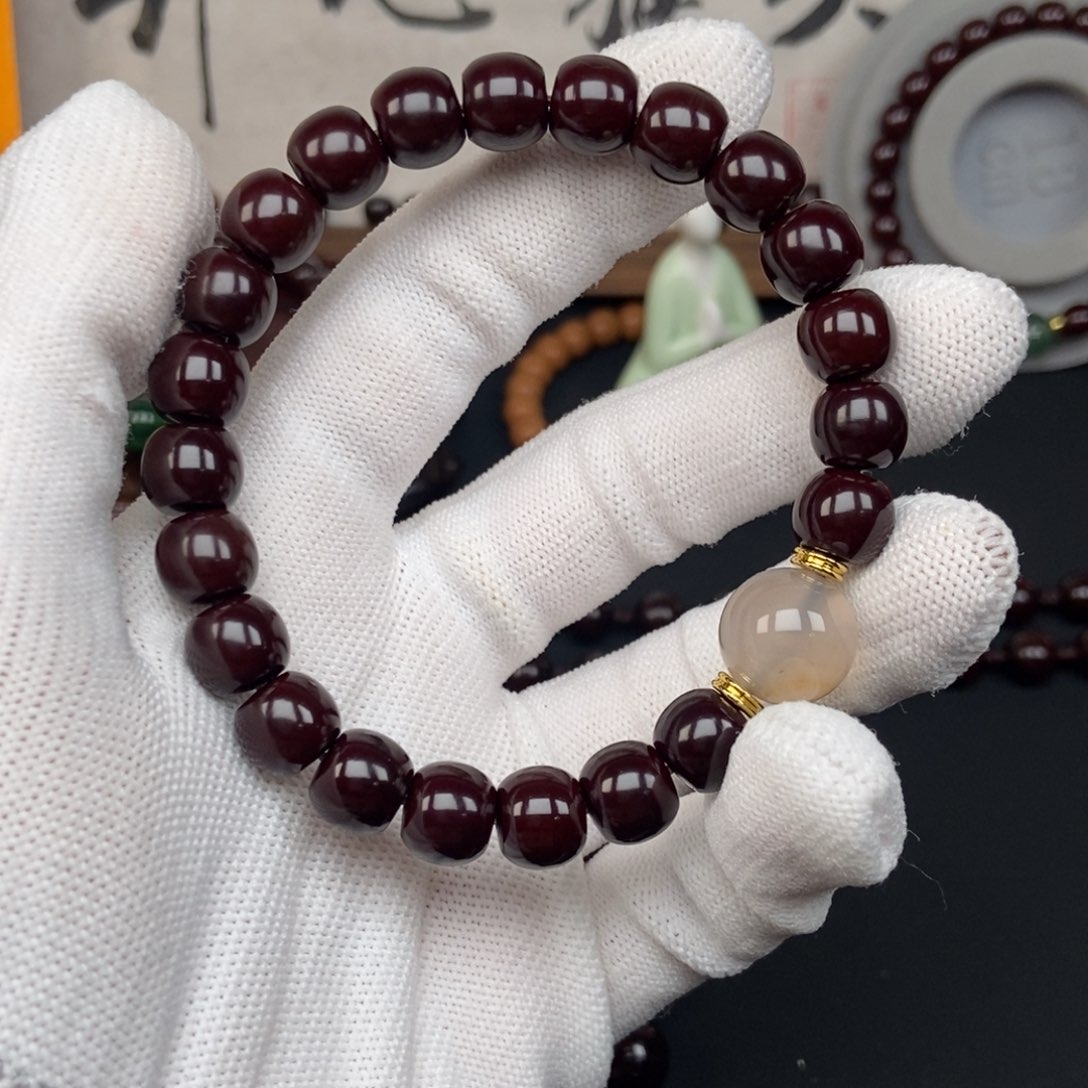 核桃手串/手链?**方猴头核桃等等等等