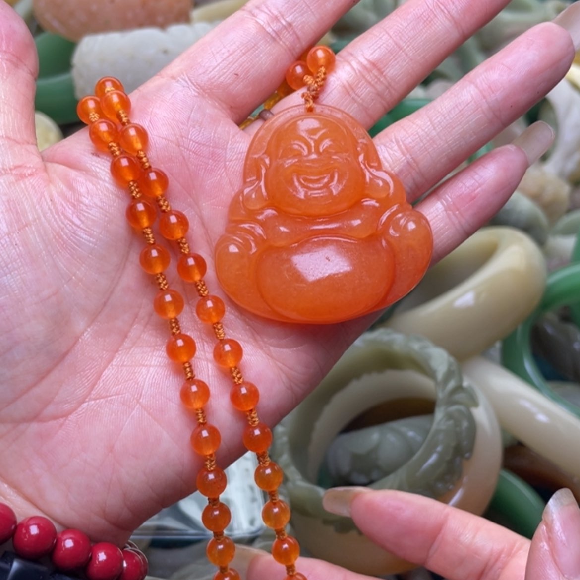 【闪购商品】石英质玉手镯（圆镯）未镶嵌
