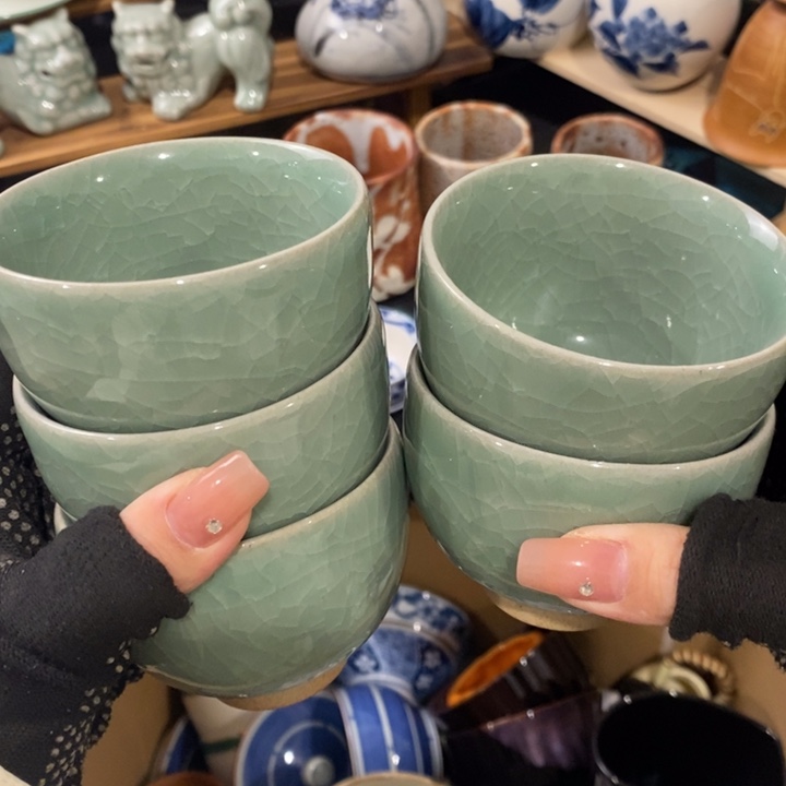 这一段是你在这样