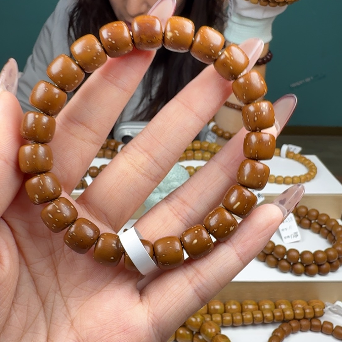 M***y吊坠紫金鼠232A#10实心老型满天星Dt