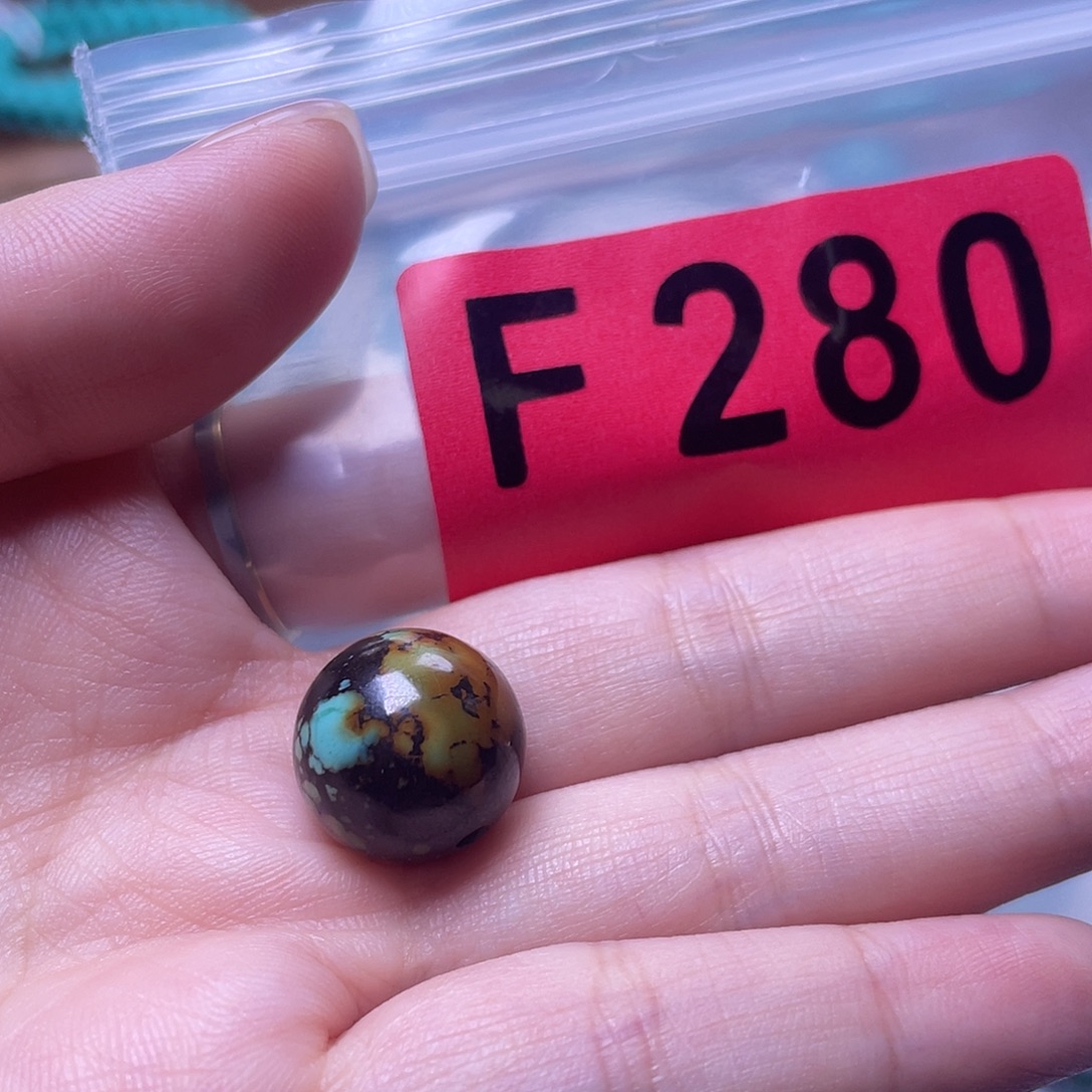 空竹粉丝福利佩珠