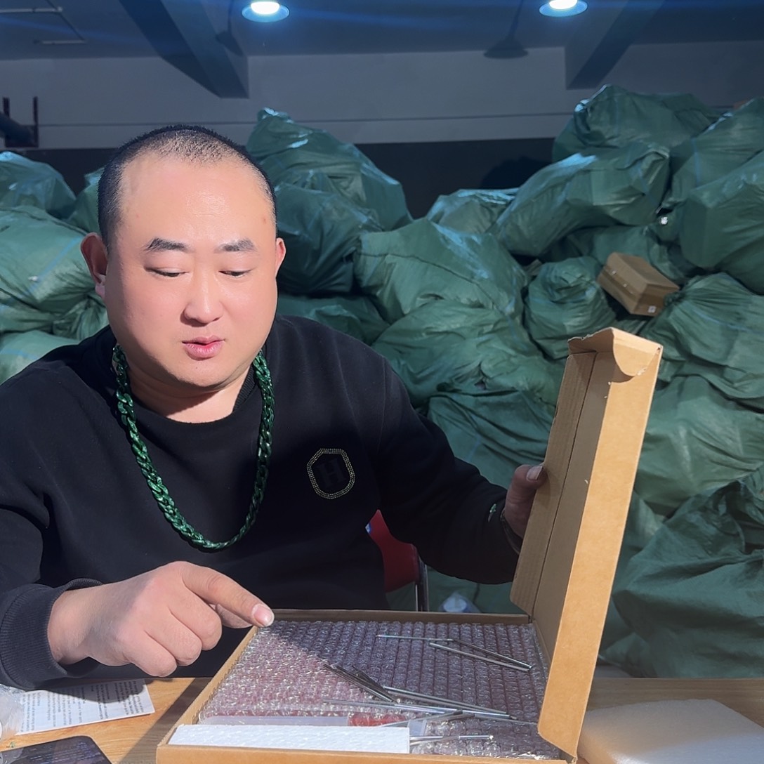 银S925各种百货嗷嗷炸196