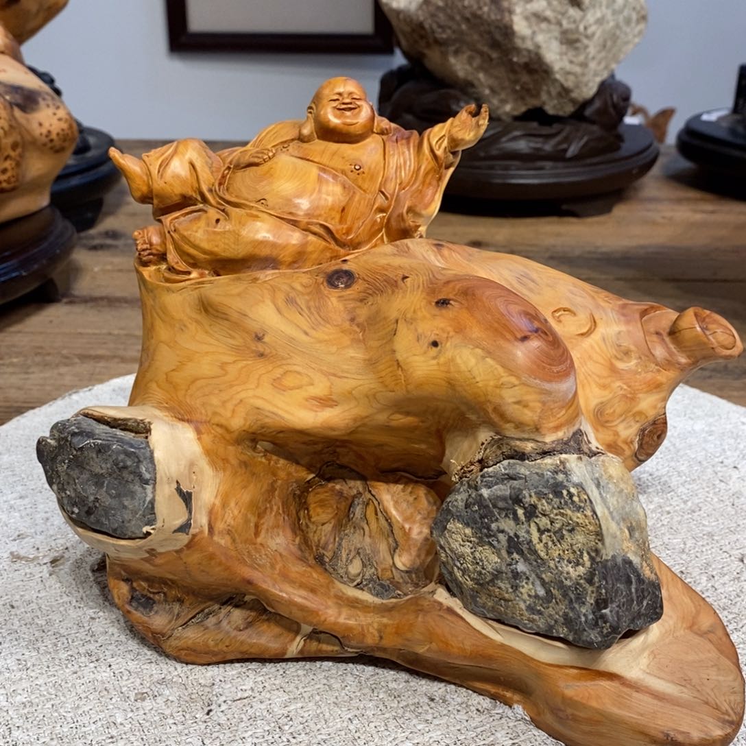 柏木（崖柏）崖柏，