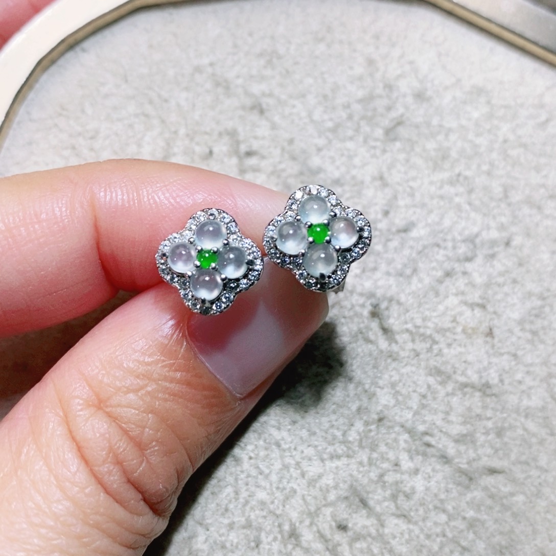 【闪购商品】未镶嵌挂件翡翠裸石