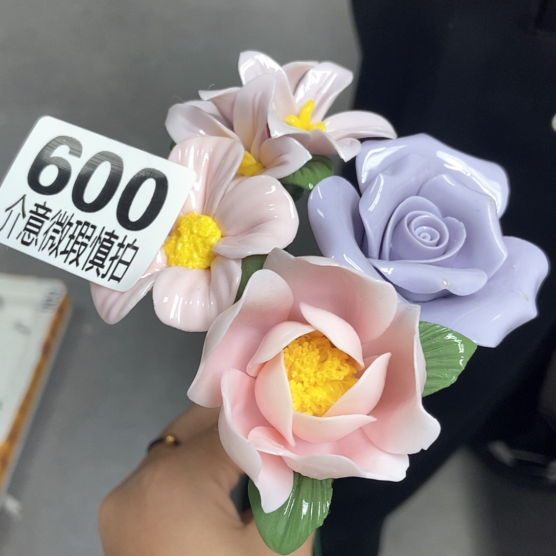 陶瓷设计风格现代