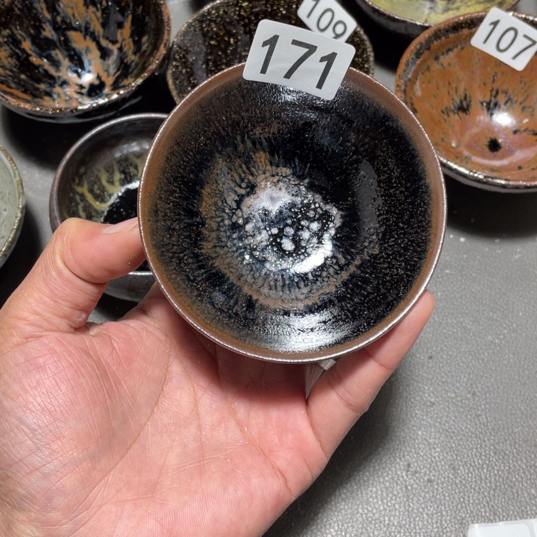 茶盏美好生活从开始到