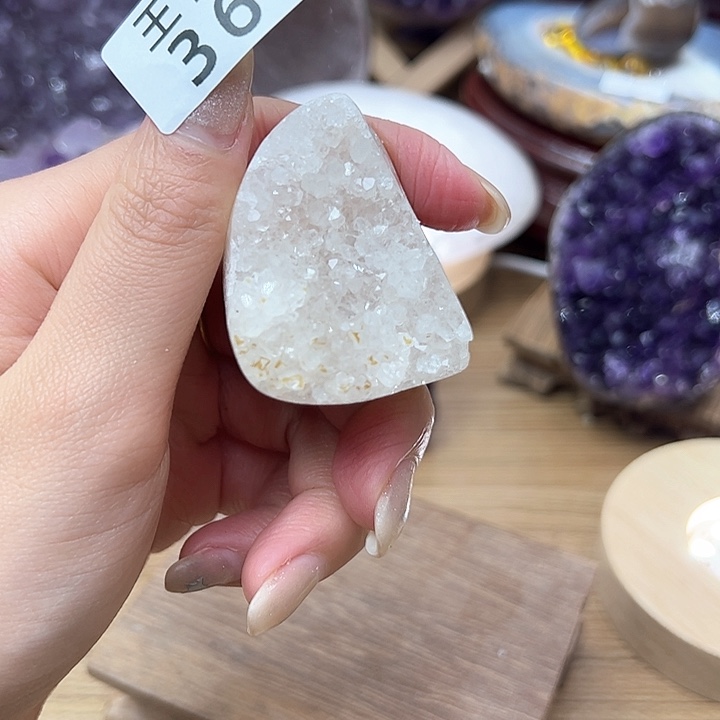 水晶天然水晶未镶嵌未镶嵌365