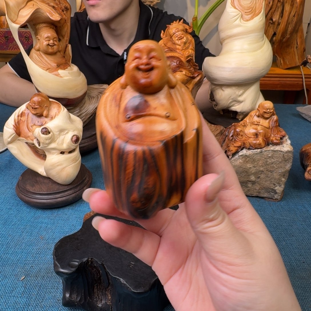 柏木（崖柏）关注一下