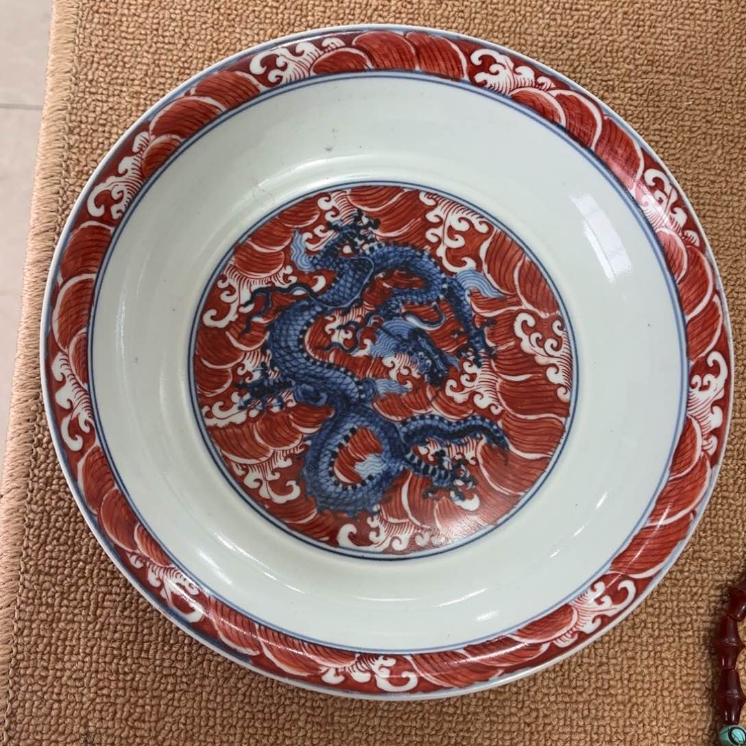 瓷摆件瓷盘瓷盆其他瓷摆件瓷盘瓷盆其他