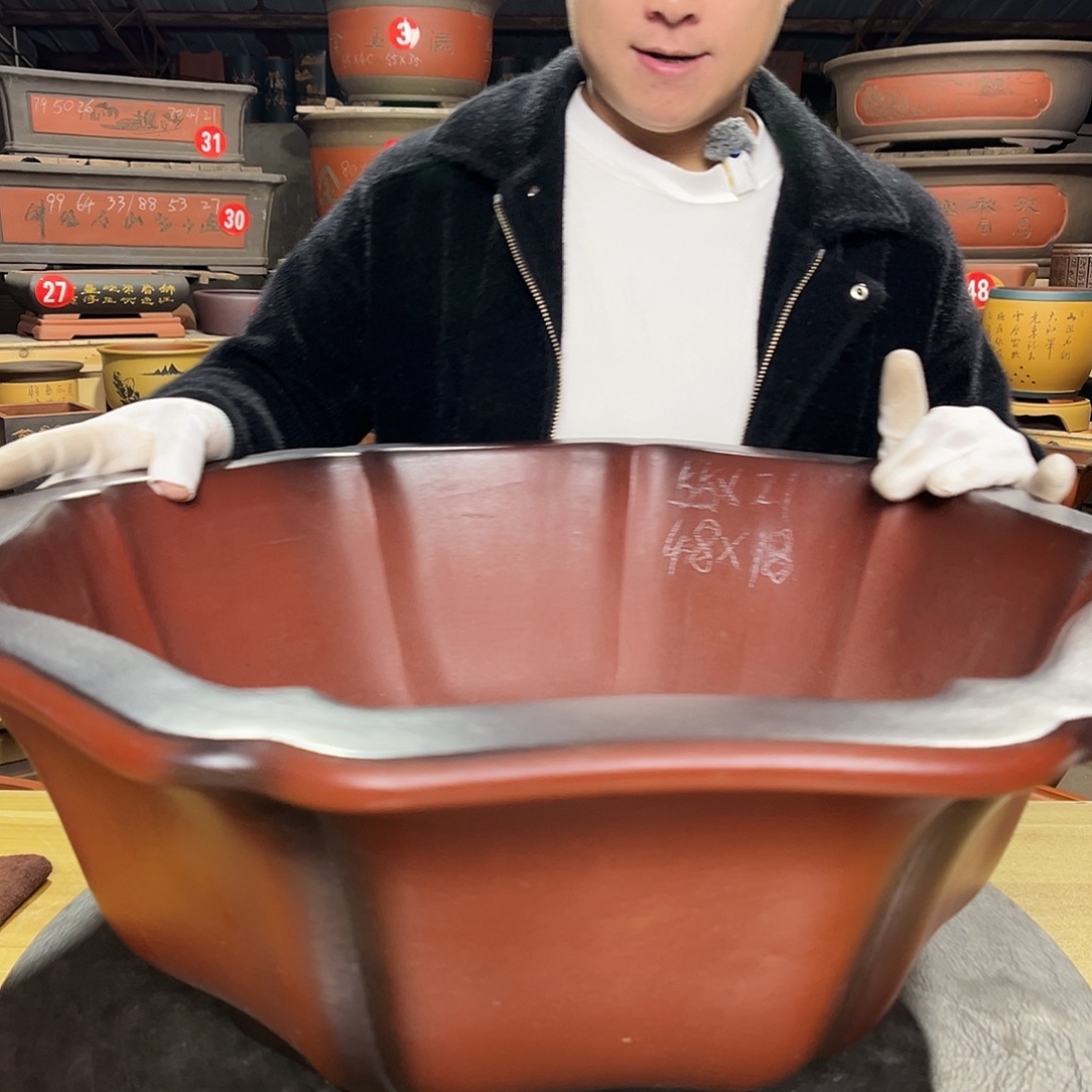 其他紫砂精品紫砂