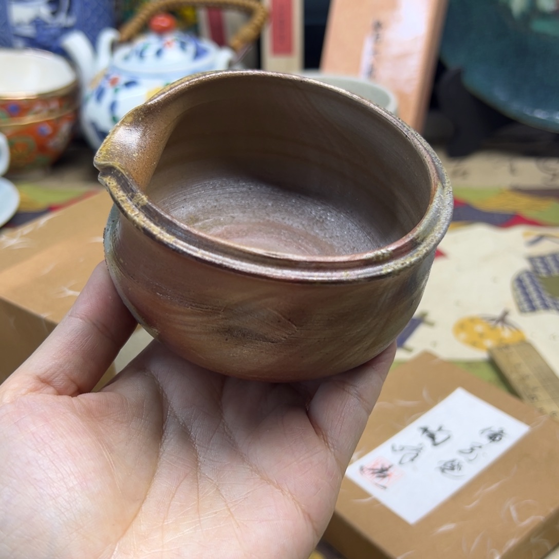 陶瓷艺术的发展和