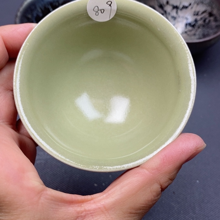 茶盏春****记找盏要找主任 薄胎