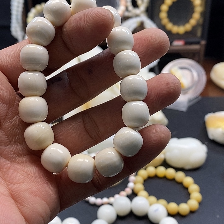 阿***哥手串/手链贝壳老型手串