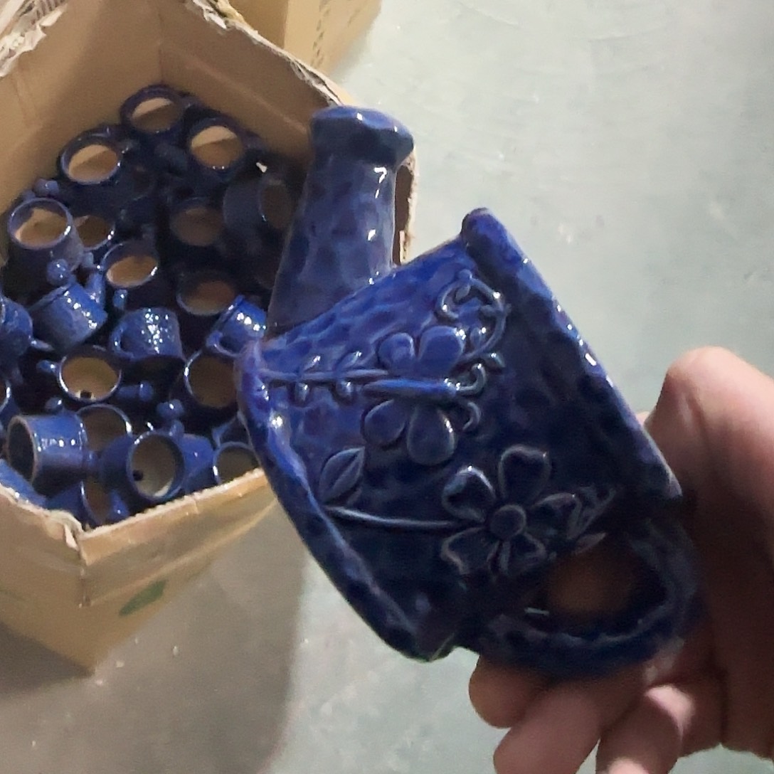 陶瓷福利局·自动合并订单·一个个买凑9元发·