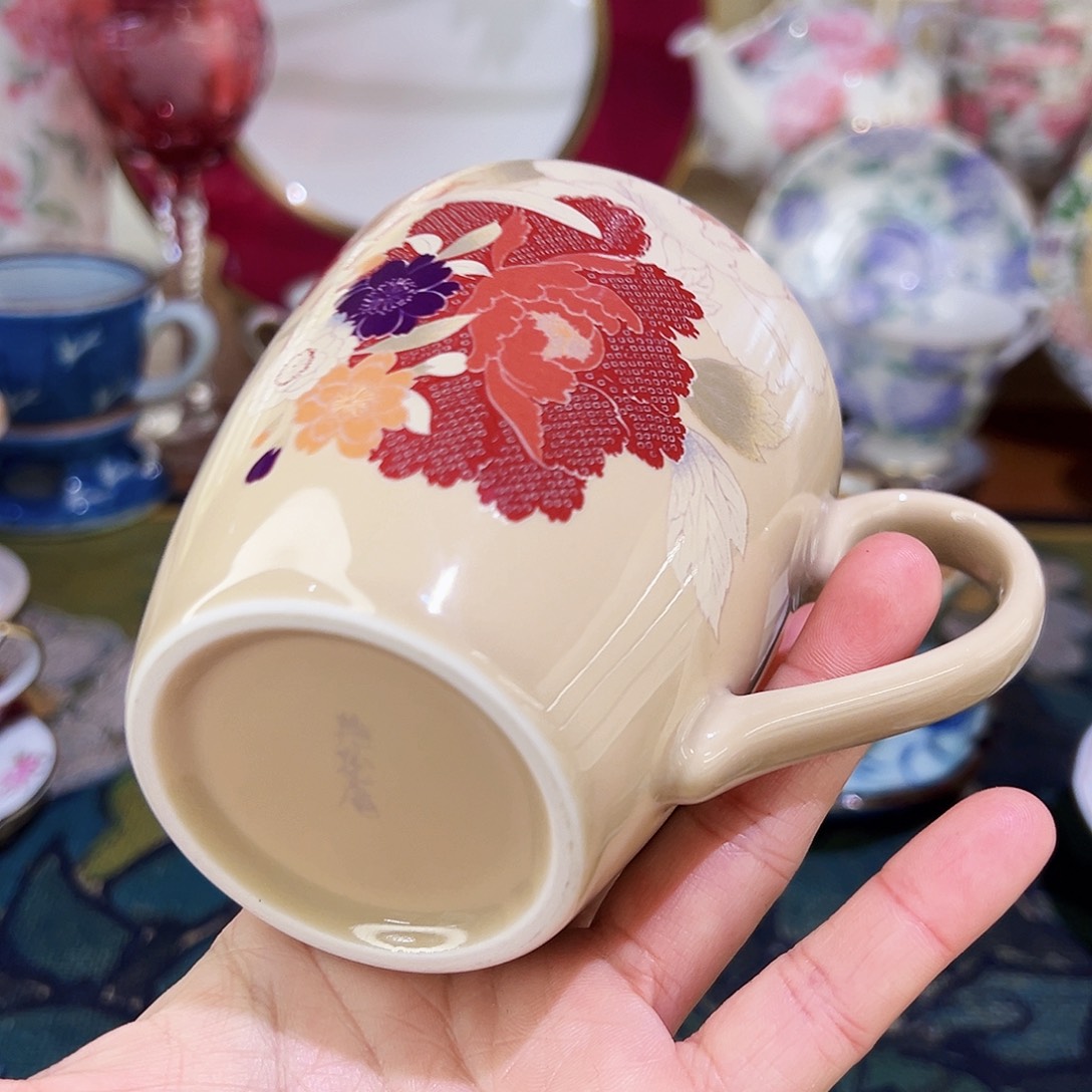 咖啡杯水杯杯子茶杯茶壶