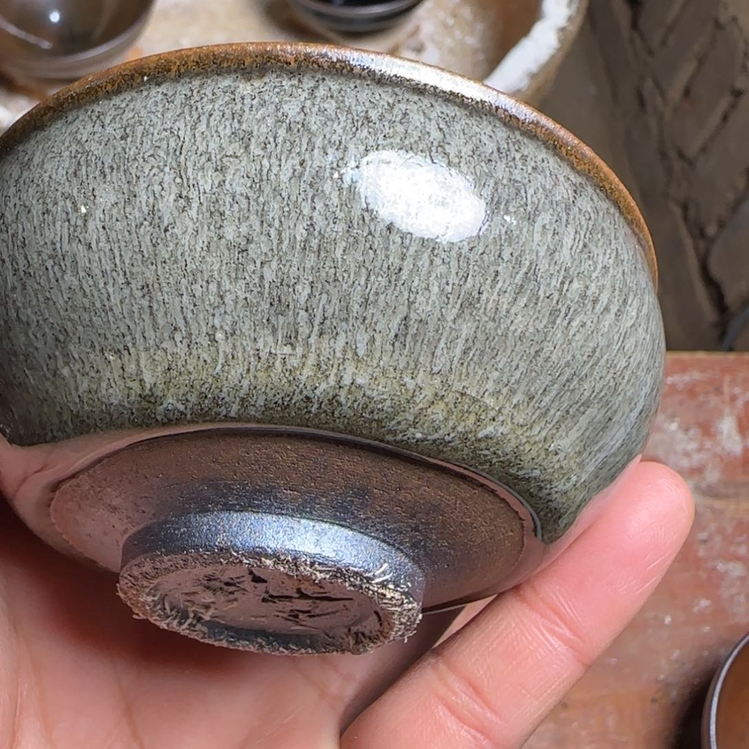 茶盏柴烧建盏闪购链接2280
