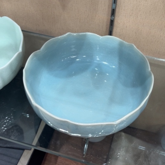 大宋名窑汝瓷茶具