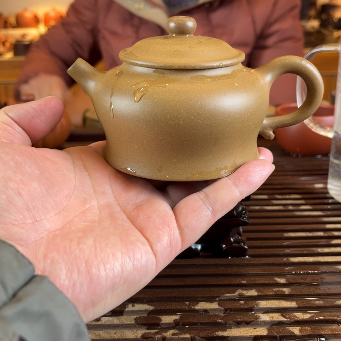 茶壶紫砂紫砂壶15
