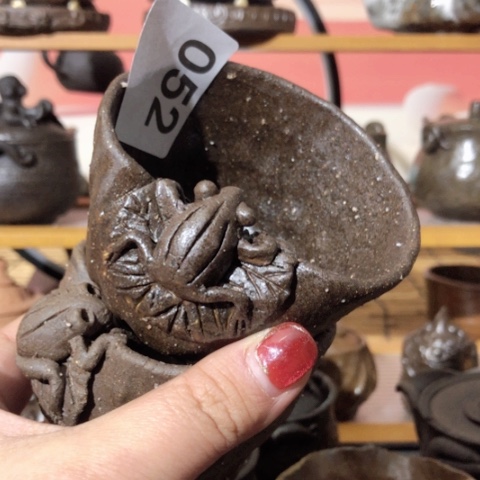 木有一点点的小姐姐