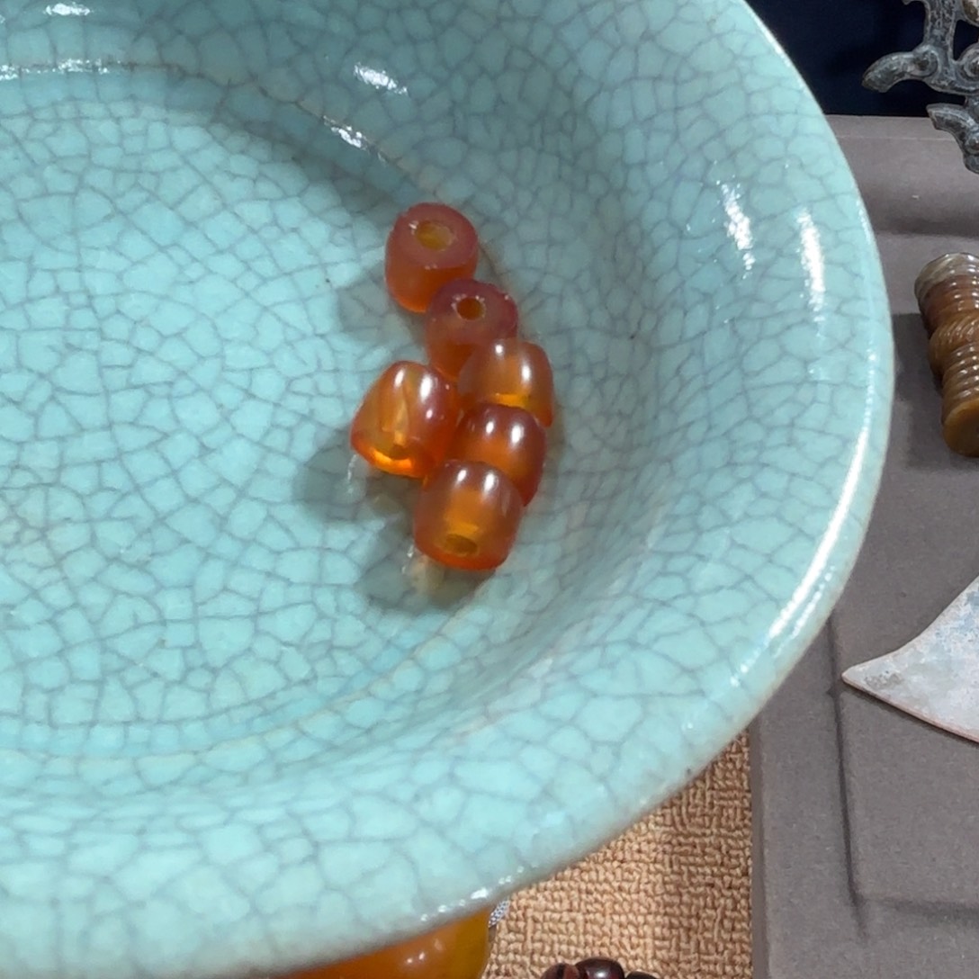 瓷摆件瓷盘瓷盆其他苏*