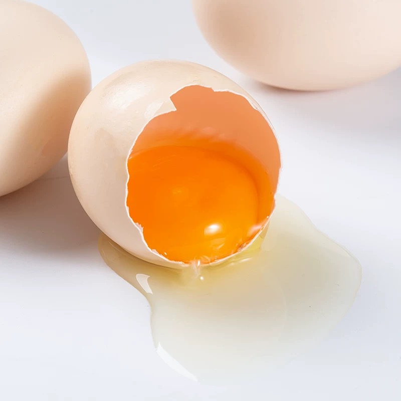 【硒土鸡蛋】恩施高山散养土鸡蛋富硒土鸡蛋鲜鸡蛋