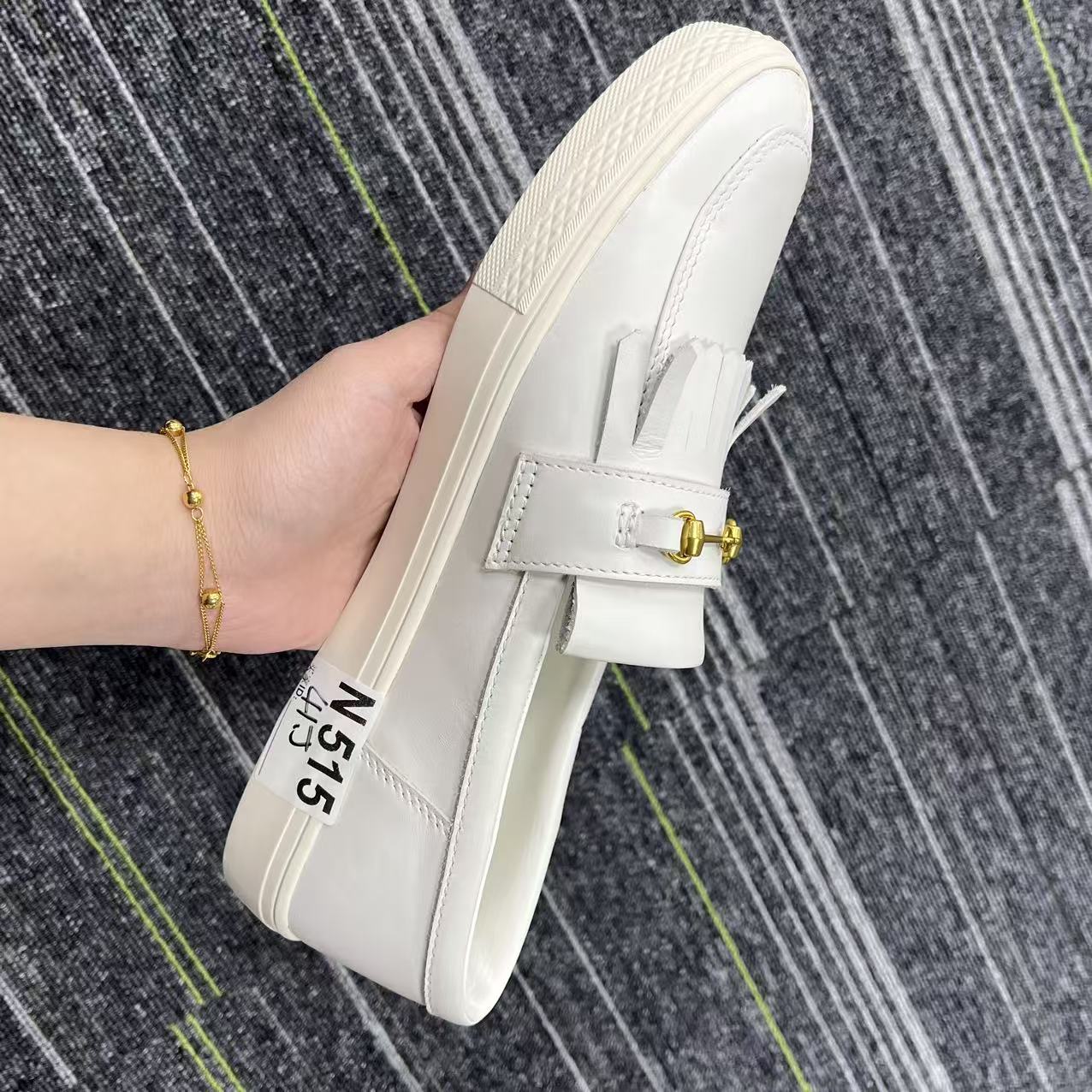 3-新款户外运动百搭休闲鞋 N515