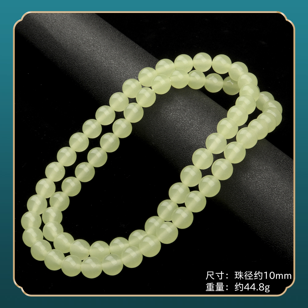 S257精品时尚气质百搭款项链（多样性发一）