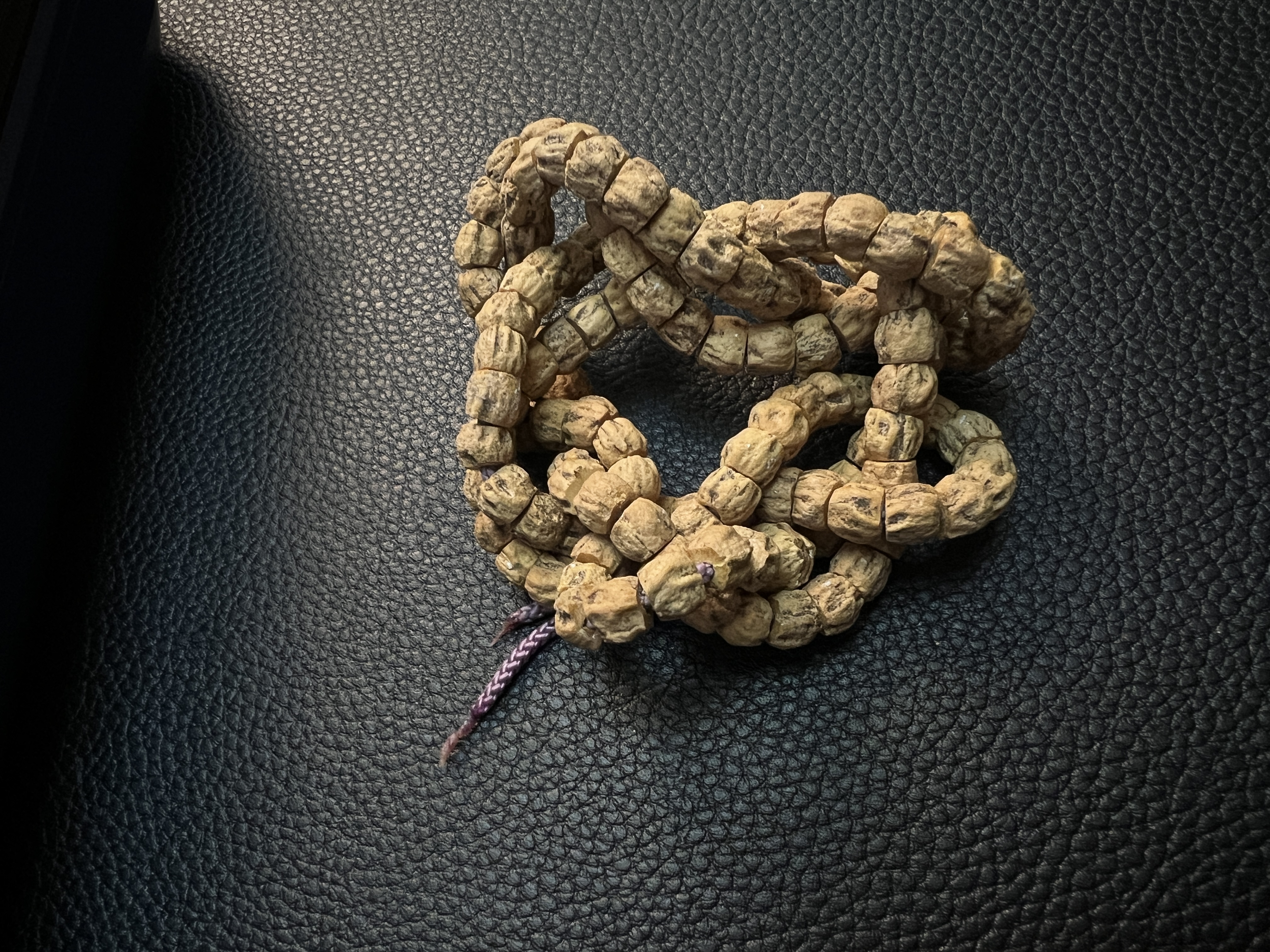 元帅出品【莽肠】热振百香籽鬼脸大肠微斜切高油密长串