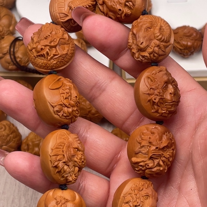 用***0吊坠橄榄核橄榄核