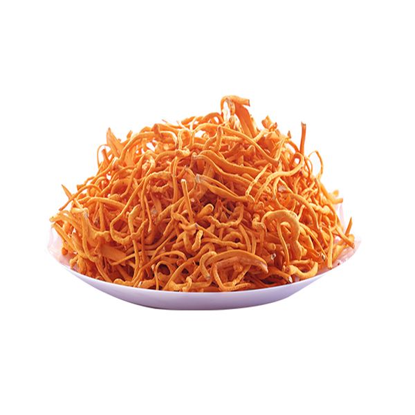 鲜虫草花约300g/份