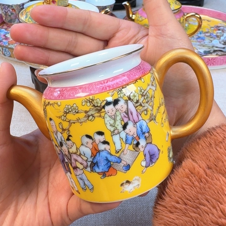 景德镇陶瓷景德镇瓷器