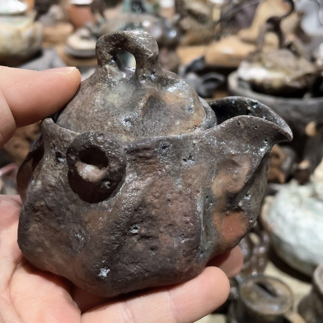 景德镇陶瓷艺术器物