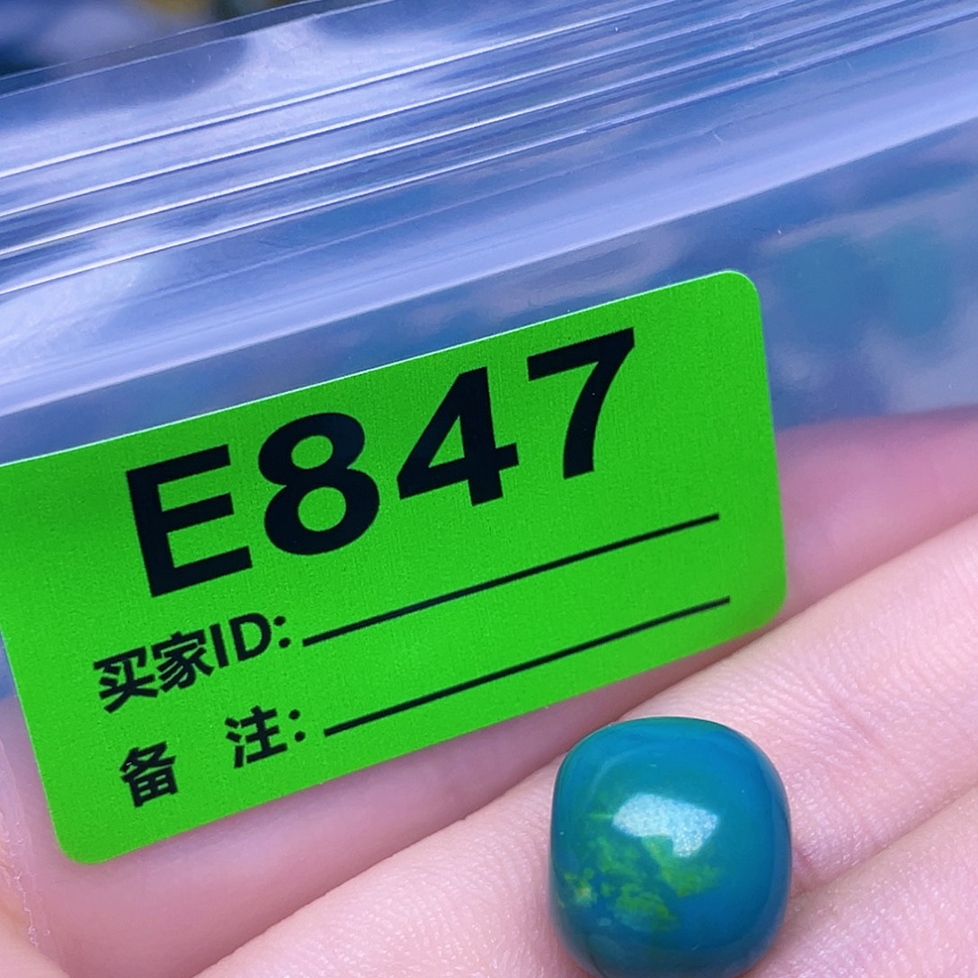 绿石头十堰特色手工古风配饰