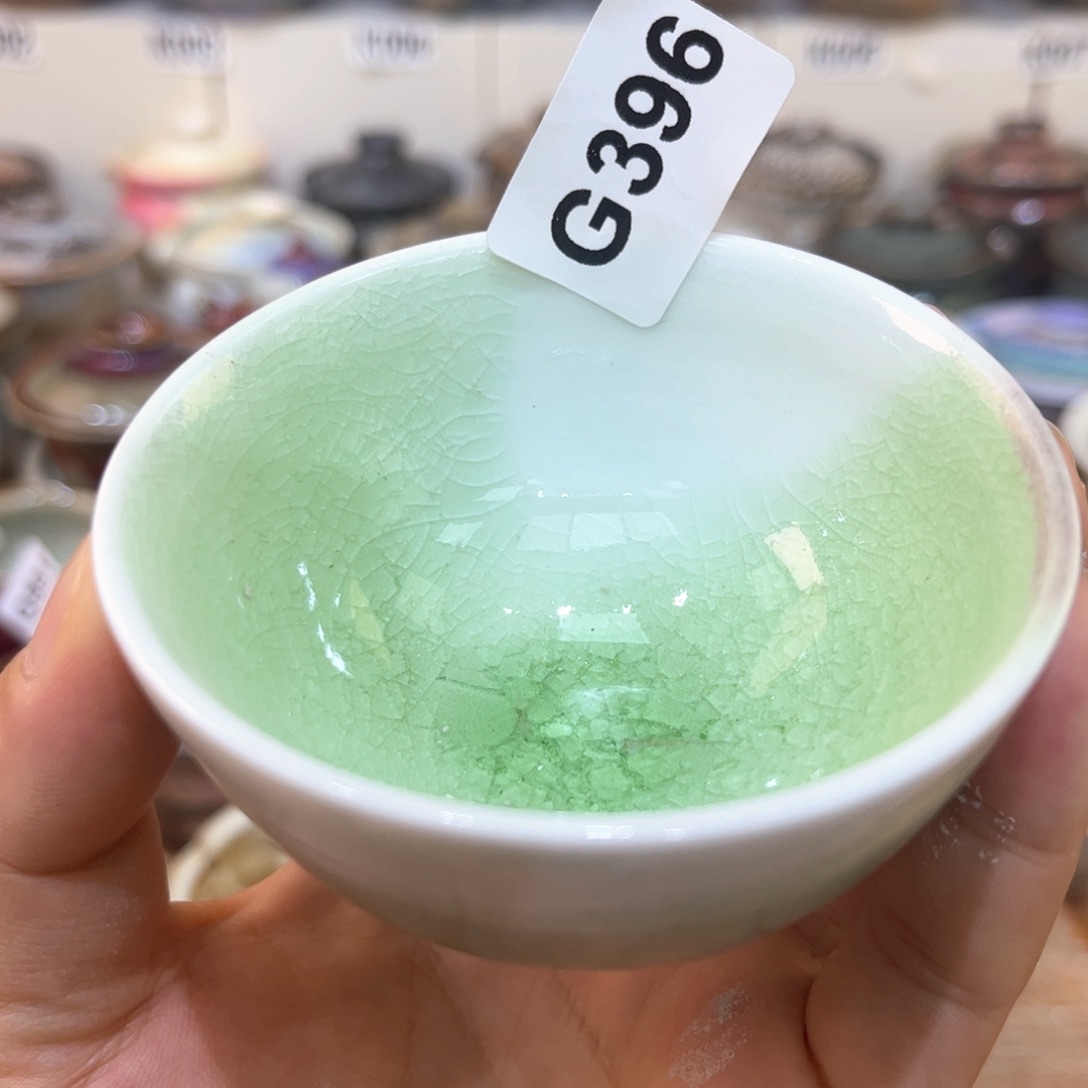 陶瓷艺术品333333