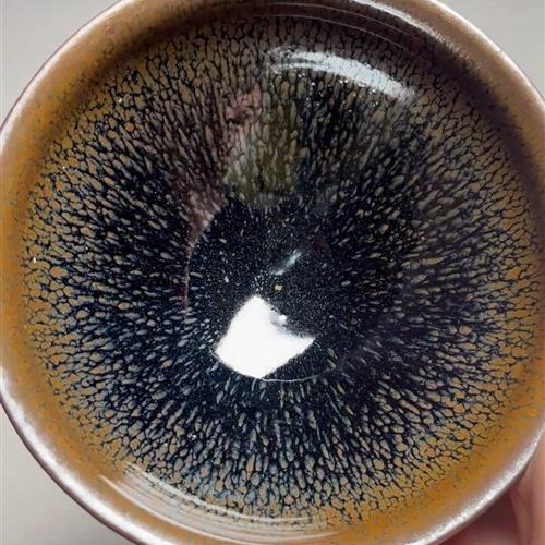 【闪购商品】茶盏-310............