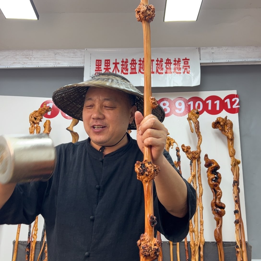 黑果木其他云**冈黑果木616